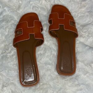 ✨Brown Sandals ✨